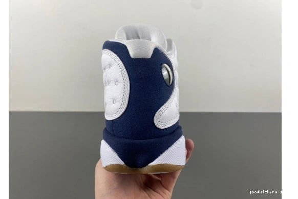 Navy  Retro 414571-140 Midnight Air 13 414571-140 Jordan 0224